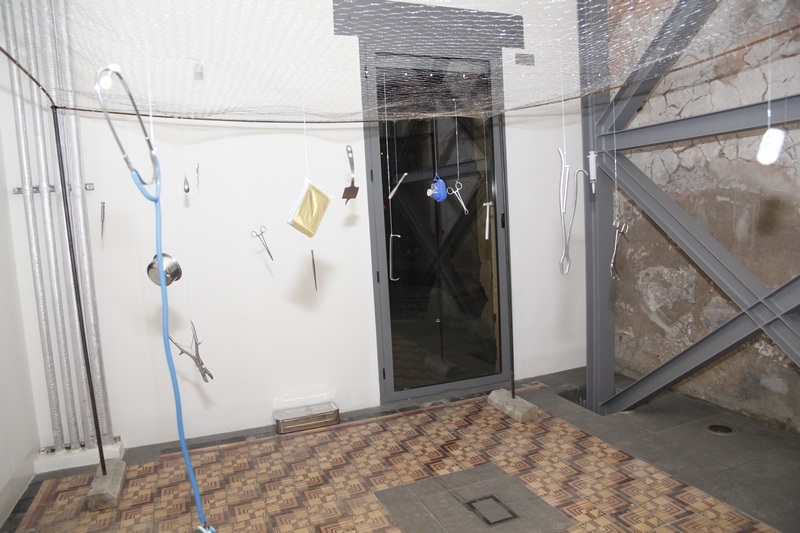 Then & Now – Unfolding the Story of MSF in Lebanon